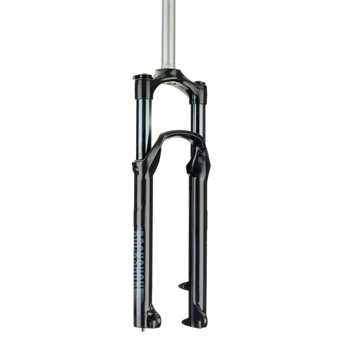 Rock-shox Recon Silver RL Solo Air™ Suspension Fork 9 X 100 Mm QR, 1 1/8" 1 Rock-shox Recon Silver RL Solo Air™ Suspension Fork 9 X 100 Mm QR, 1 1/8"