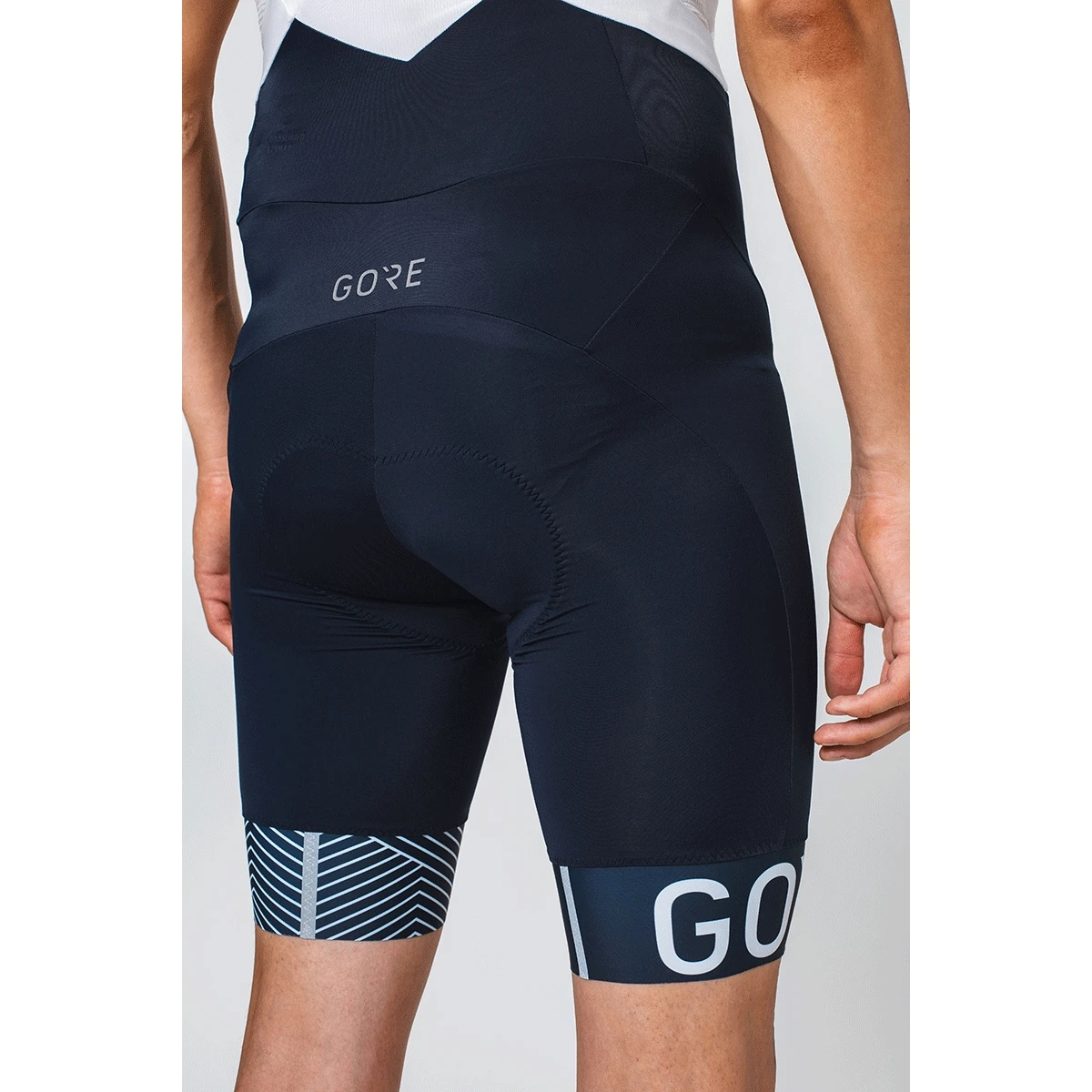GOREWEAR C5 OPTI BIB SHORTS+ 13 GOREWEAR C5 OPTI BIB SHORTS+ - Image 13