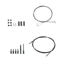 Rose Easycable Pro Shift Cable Set -Rosebikes A5A836D47F49654906993D38EFB53FBA 1