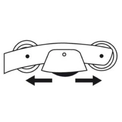 Garmin Tacx® Galaxia T1100 Rollers -Rosebikes A7F909A147D118F96B1C7F29F64C70BA