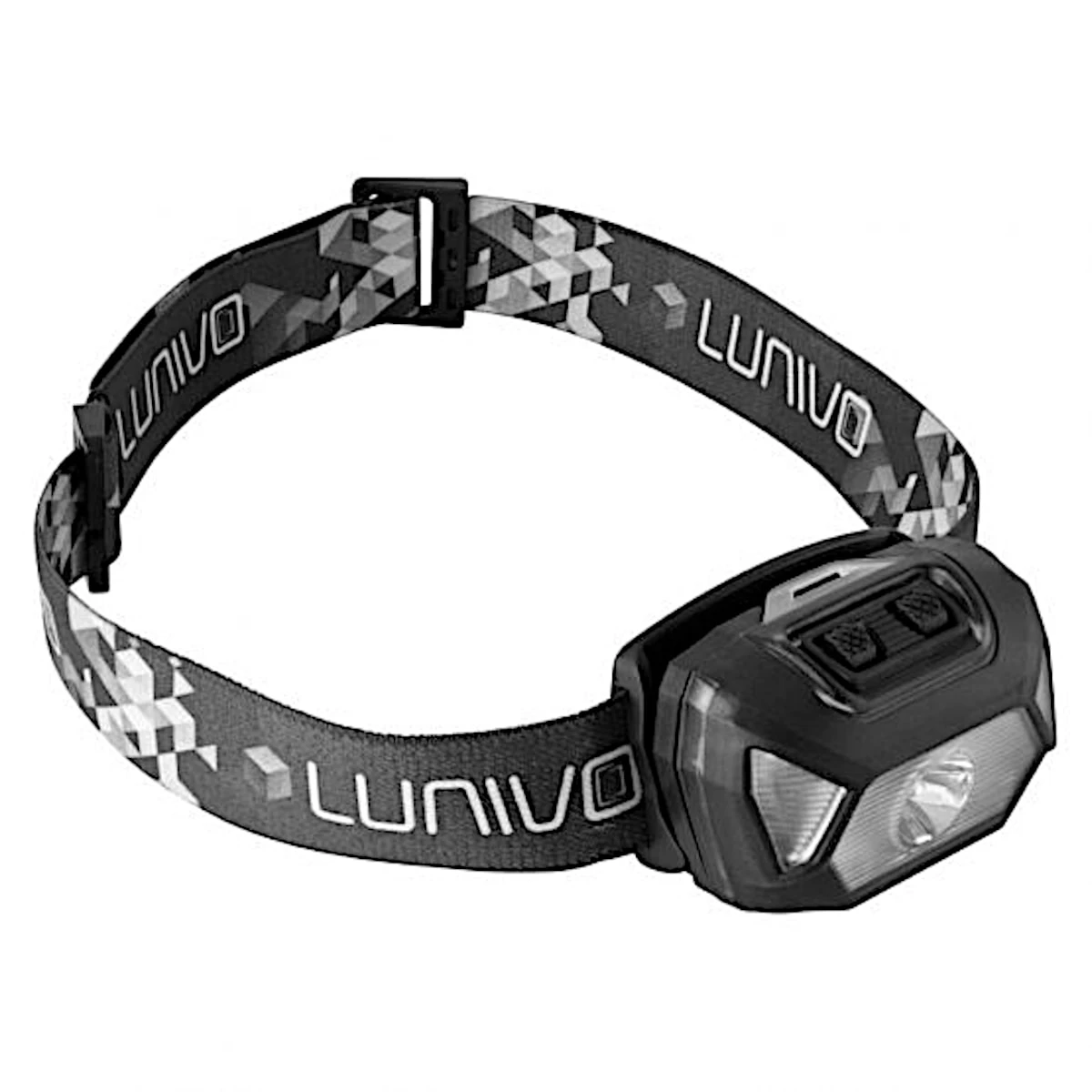 Sirius 200 Rechargeable Headlamp USB 1 Sirius 200 Rechargeable Headlamp USB