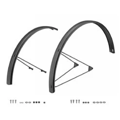 BLEND Mudguard Set -Rosebikes AA72D808873B1516EBDAFBFE01EDE41E 1
