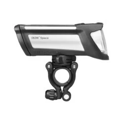 B&M B + M Ixon Space LED 150 Lux Battery Powered Headlight -Rosebikes ACD2D708B9D8C0AAC90BFDF10968CF7E