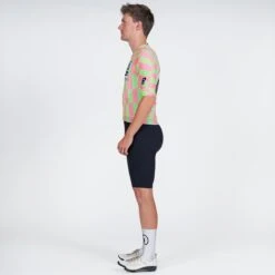 M ROSE Racing Circle Jersey 2025 Cycling Jersey -Rosebikes ADB4B3C3E2BC69214117E229E30EE767