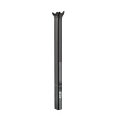 Rose D-Shape Carbon Seat Post | Zero Offset | 390 Mm Length -Rosebikes AE10E7E5C55040F29BD18BCD368CE477 1