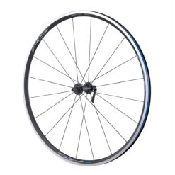 Shimano WH-RS100-CL Road Wheels -Rosebikes AE33217D084175EF6E913328594F374D 1