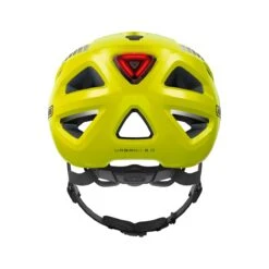 ABUS URBAN-I 3.0 Bike Helmet -Rosebikes B154AC426F2B9F45DBEC6C86060F32D2