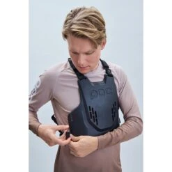 POC VPD SYSTEM TORSO Upper Body Protector -Rosebikes B2B2352E4A1E8C206327AC75FCDFC832