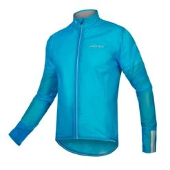 Endura FS260-PRO ADRENALINE RACE CAPE II Rain Jacket