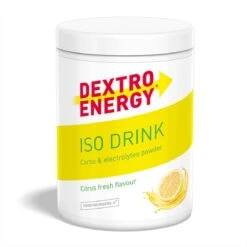 Iso Drink