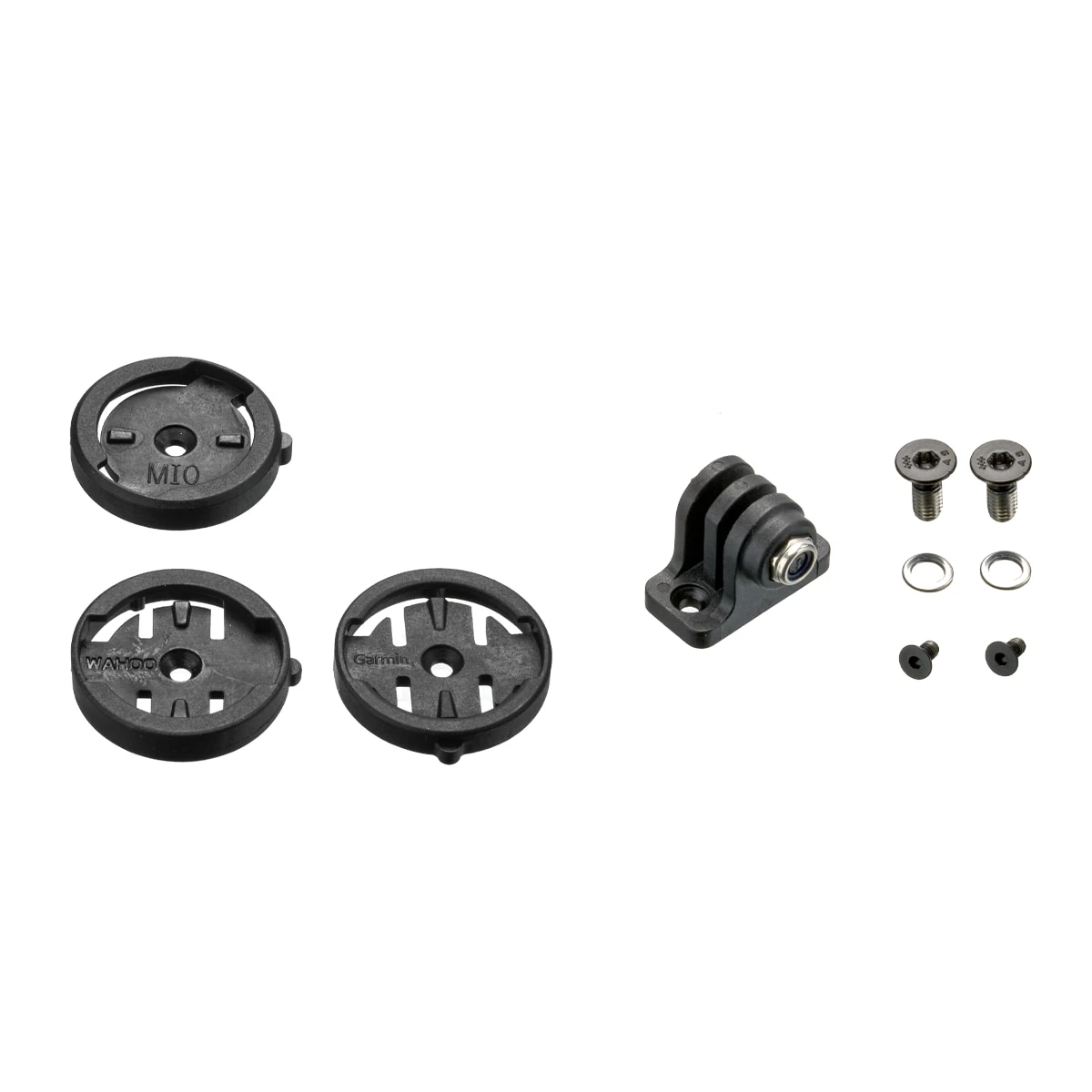 Rose GARMIN/Wahoo Mount Stem Mount For One-Piece Cockpit Gravel 12 Rose GARMIN/Wahoo Mount Stem Mount For One-Piece Cockpit Gravel - Image 12