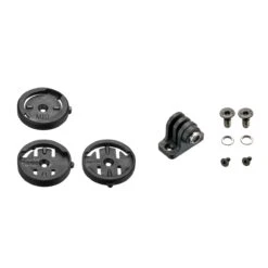 Rose GARMIN/Wahoo Mount Stem Mount For One-Piece Cockpit Gravel 19 Rose GARMIN/Wahoo Mount Stem Mount For One-Piece Cockpit Gravel -Rosebikes B709DA56E96CC7F12CB3E401F1472F10