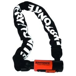 Kryptonite Evolution Series 4 Integrated Chain Lock