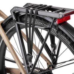 Rose Urban 3-fold Tensioning Strap With Safety Hooks -Rosebikes B9960A805E6F46AA9D3AC7FB45F8BE04