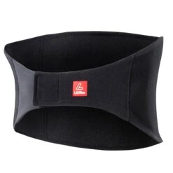 Loeffler KIDNEY BELT Fleece