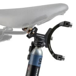 Topeak Tri-Backup Elite 2 Bottle Cage Seat Post Mounting -Rosebikes BB3A6E28CF162473E472AF5BEA738328 1