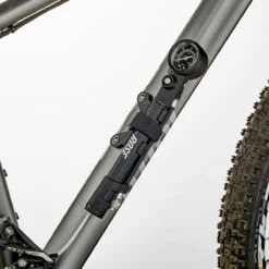 Rose Shock Blow HP Shock/Suspension Fork Pump With 2 Pressure Settings -Rosebikes BE37668FC849B6FAE05ED4CF8F7AC9FD