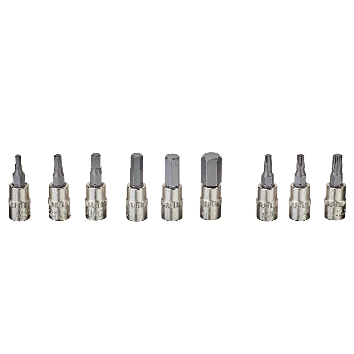 Rose 2-24 NM Torque Wrench Set 10 Rose 2-24 NM Torque Wrench Set - Image 10