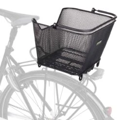 Racktime Bask-it Rear Bicycle Basket 7 Racktime Bask-it Rear Bicycle Basket -Rosebikes BFA949CE8851736E4B3E13D1DF5E8E2A 1