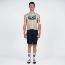 M ROSE Racing Circle Jersey 2025 Cycling Jersey -Rosebikes C07A74ED0F791EA6486AF1AD43C95311 1