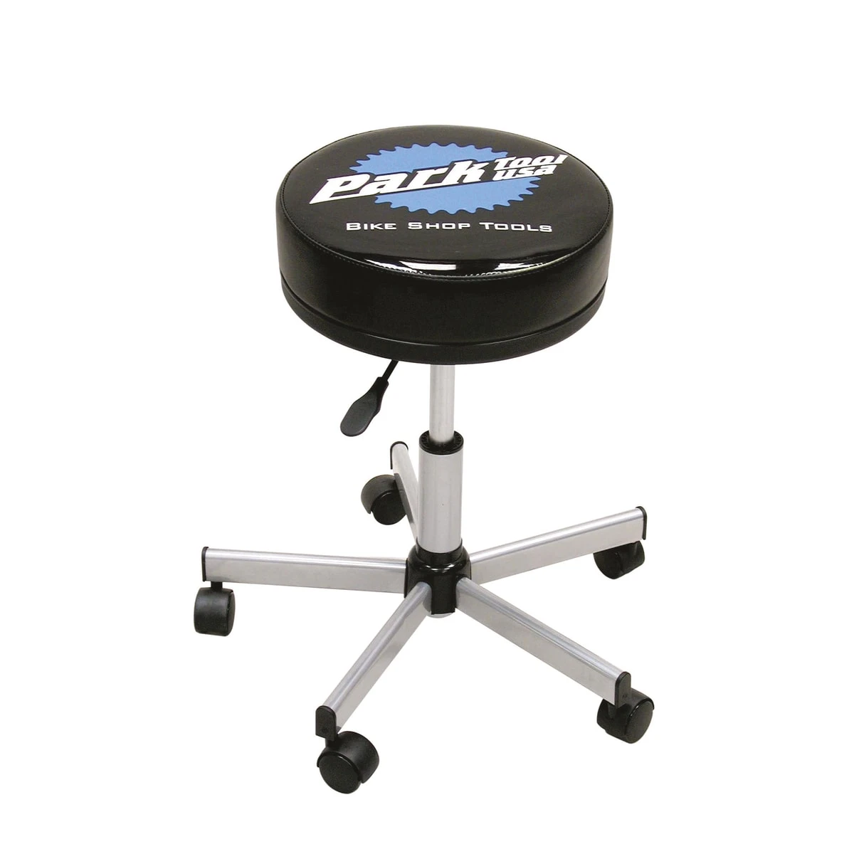 Park Tool STL-2 Workshop Stool 1 Park Tool STL-2 Workshop Stool