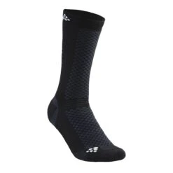 Craft WARM MID 2-PACK SOCK Cycling Socks