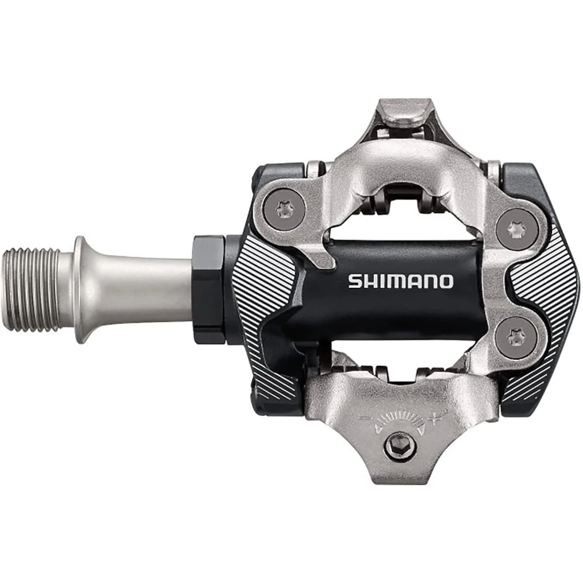 Shimano SPD PD-M8100 Deore XT Pedals 5 Shimano SPD PD-M8100 Deore XT Pedals - Image 5