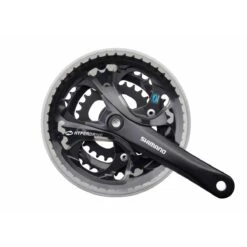 Shimano Acera FC-M361 48/38/28 Teeth Crankset 6 Shimano Acera FC-M361 48/38/28 Teeth Crankset -Rosebikes C3E07A704F75987C91626EB98AF556C2 1