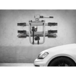 EUFAB Wall Bracket For Hitch Bike Rack, Short -Rosebikes C815B0C776E2770F73583B6827F66FF8 1