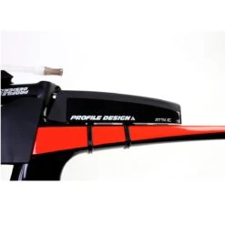Profile ATTK IC Top Tube Bag With FPS Frame Protection -Rosebikes CCD0F423C1A2D74FAEA379B3748E6921