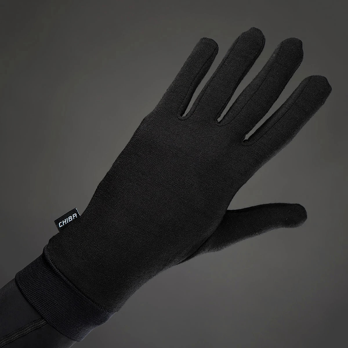 CHIBA Merino Liner Gloves 10 CHIBA Merino Liner Gloves - Image 10