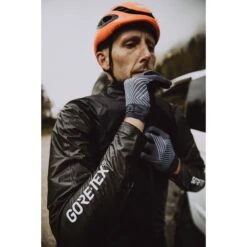 GOREWEAR C3 GORE-TEX INFINIUM STRETCH MID GLOVES Cycling Gloves -Rosebikes CDA5F6B385D0E9EE67AD83918CCDA6CD