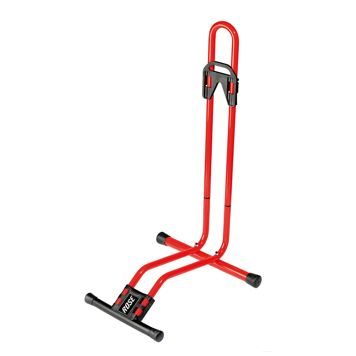 Rose Rastplatz PRO ADJUST RED Bike Stand 8 Rose Rastplatz PRO ADJUST RED Bike Stand - Image 8
