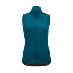 ROSE W Race Windproof Thermo Vest