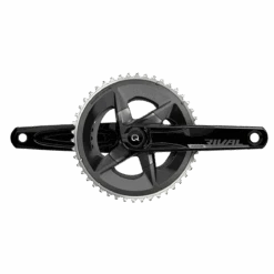 SRAM Rival AXS™ Power Meter Crank 2 X 12-speed -Rosebikes CF229EF87DD2CDF32BB4360A7F9D32AA 1