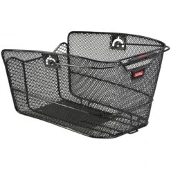 KLICKFIX CITYMAX KORBKLIP Rear Bike Basket