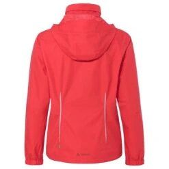 VAUDE WOMEN'S ESCAPE BIKE LIGHT JACKET All-Weather Jacket -Rosebikes CF74F4D523C4D000A16798315BD2AFEE 1
