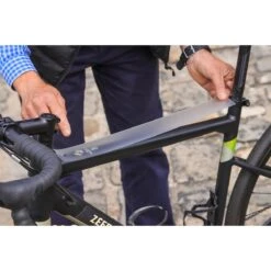 ZEFAL Skin Armor L Frame Protection Film Set (matt) -Rosebikes CFD81325EDD229D56207C027950A504A