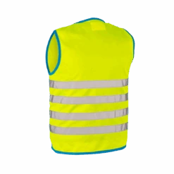 WOWOW FUN JACKET Children’s Reflective Vest 16 WOWOW FUN JACKET Children’s Reflective Vest -Rosebikes D09B547972DB65B07D2B2462846584D9 1
