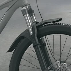 Mudrocker Front MTB Mudguard -Rosebikes D4F0CD268D3796DA0372263B9E46B544