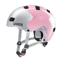 Uvex KID 3 Chilren's Helmet