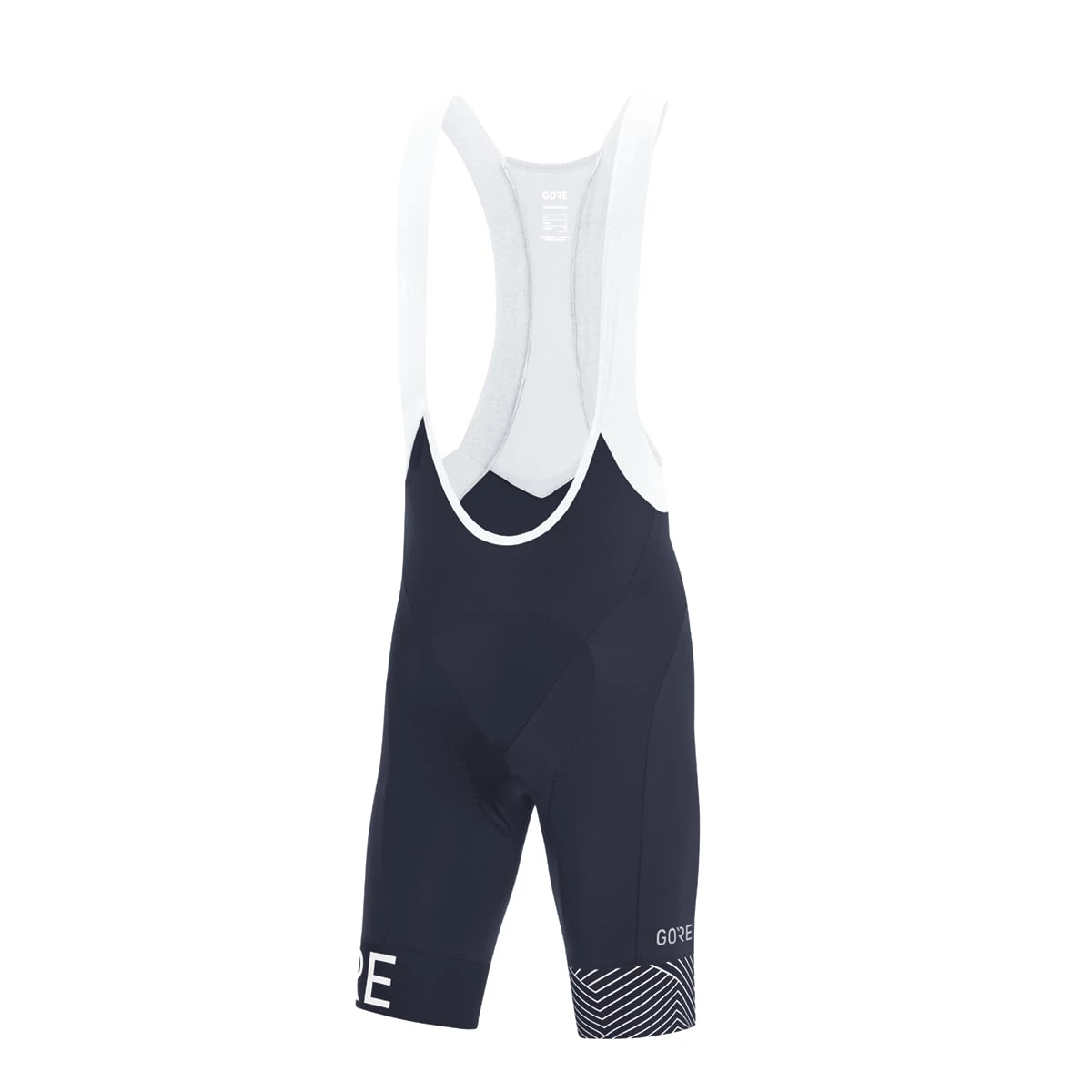 GOREWEAR C5 OPTI BIB SHORTS+ 14 GOREWEAR C5 OPTI BIB SHORTS+ - Image 14
