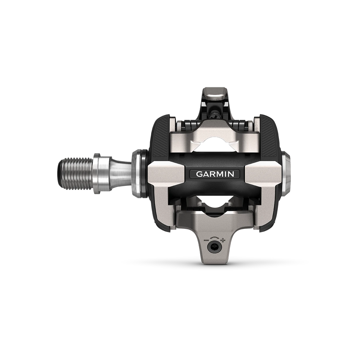 Garmin Rally™ XC100 Pedal Watt Measuring System Single-sensing For SPD 2 Garmin Rally™ XC100 Pedal Watt Measuring System Single-sensing For SPD - Image 2