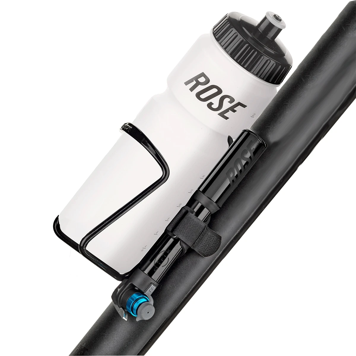 Rose Airik R-CNC Aluminium Telescopic Mini Pump 11 Rose Airik R-CNC Aluminium Telescopic Mini Pump - Image 11