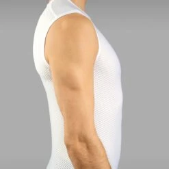 GripGrab ULTRALIGHT SLEEVELESS MESH BASELAYER -Rosebikes DEE7E0EBD0D96C112B24491C8E047F1B 1