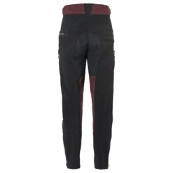VAUDE MEN’S QIMSA SOFTSHELL PANTS II Winter Trousers -Rosebikes DFC51147CD75BE1569E437AD2C8DD733 1
