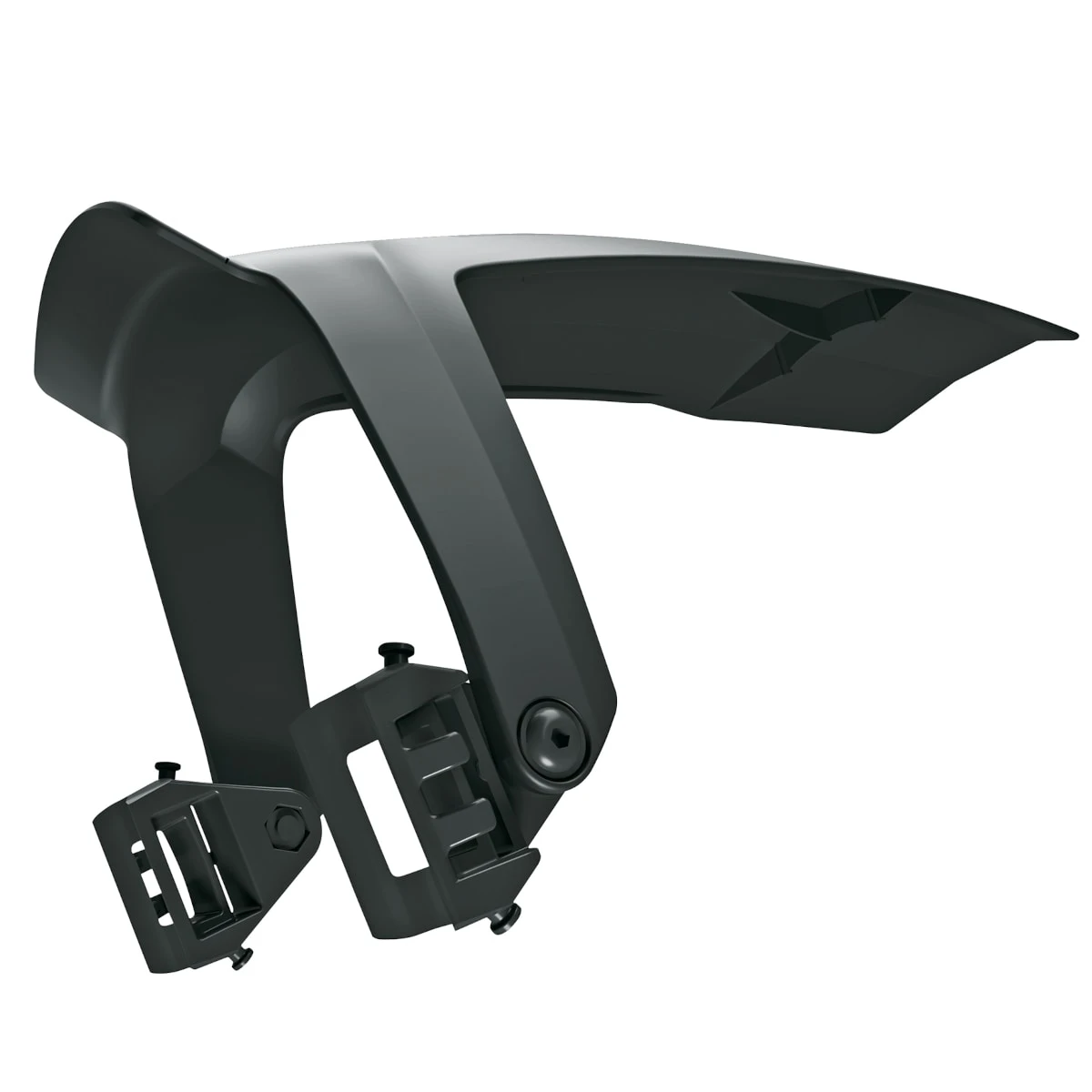 Speedrocker XL Gravel Mudguard Set Up To 52 Mm Tyre Width 12 Speedrocker XL Gravel Mudguard Set Up To 52 Mm Tyre Width - Image 12