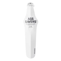 Ass-savers ASR-1 Regular Clip-on Mudguard