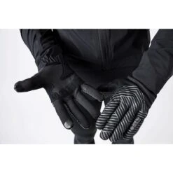 GOREWEAR C3 GORE-TEX INFINIUM STRETCH MID GLOVES Cycling Gloves -Rosebikes E06F0B59369E1D33F3CFB2F487D3F4D1 1