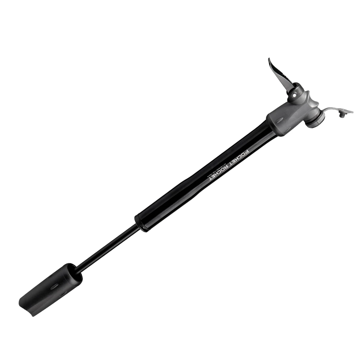 Topeak Pocket Rocket Mini Pump 5 Topeak Pocket Rocket Mini Pump - Image 5